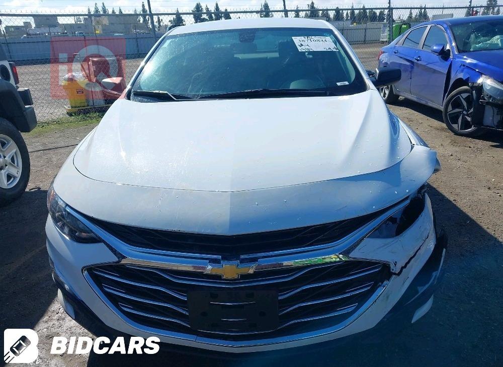 شيفروليه ماليبو